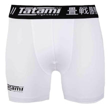 Load image into Gallery viewer, Tatami Grappling Underwear (2 Pack)- Blanco y Negro - StockBJJ