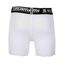 Load image into Gallery viewer, Tatami Grappling Underwear (2 Pack)- Blanco y Negro - StockBJJ