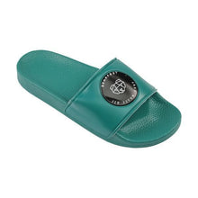 Charger l'image dans la galerie, Pembroke Slides-Verde - StockBJJ