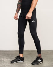 Charger l'image dans la galerie, Pantalones VA Performance RVCA - StockBJJ