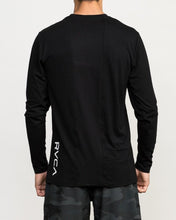 Lade das Bild in den Galerie-Viewer, Top de manga larga VA Vent RVCA - StockBJJ