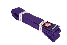 Cargar imagen en el visor de la galería, Cinturón Kanji "Original" - Morado - StockBJJ