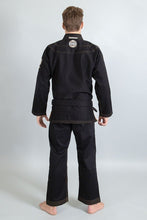 Lade das Bild in den Galerie-Viewer, Kimono Akashio Limited Edition Jiu Jitsu Gi- Negro - StockBJJ