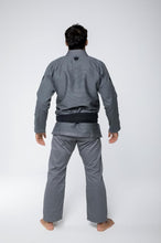 Carregar imagem no visualizador da galeria, Kimono Kingz Nanõ 2.0 - Gris - StockBJJ