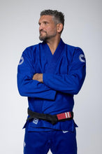 Cargar imagen en el visor de la galería, Kimono Kingz Classic 3.0- Azul - StockBJJ