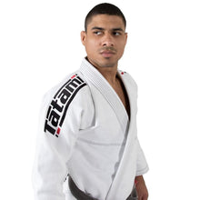 Carregar imagem no visualizador da galeria, Tatami Estilo 6.0- Blanco y Negro - StockBJJ