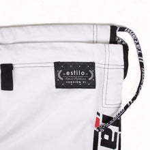 Carregar imagem no visualizador da galeria, Tatami Estilo 6.0- Blanco y Negro - StockBJJ