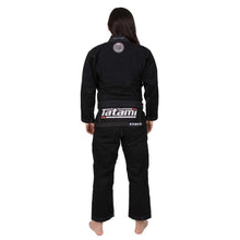 Carregar imagem no visualizador da galeria, Tatami Ladies Estilo 6.0- Negro y Grafito - StockBJJ