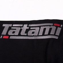 Carregar imagem no visualizador da galeria, Tatami Ladies Estilo 6.0- Negro y Grafito - StockBJJ