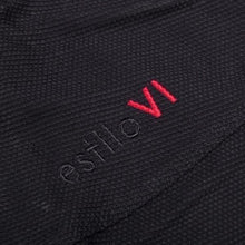 Cargar imagen en el visor de la galería, Tatami Kid´s Estilo 6.0- Negro y Negro - StockBJJ