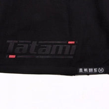 Cargar imagen en el visor de la galería, Tatami Kid´s Estilo 6.0- Negro y Negro - StockBJJ