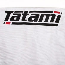 Carregar imagem no visualizador da galeria, Tatami Kid´s Estilo 6.0- Blanco y Negro - StockBJJ