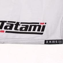 Carregar imagem no visualizador da galeria, Tatami Kid´s Estilo 6.0- Blanco y Negro - StockBJJ