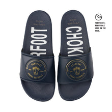 Carregar imagem no visualizador da galeria, Bearfoot X Choke Republic Sliders - StockBJJ