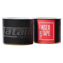 Load image into Gallery viewer, Tatami 9mm Finger Tape - Pack de 4 - StockBJJ
