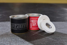 Load image into Gallery viewer, Tatami 9mm Finger Tape - Pack de 4 - StockBJJ