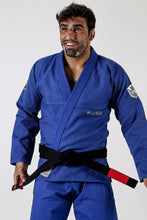 Load image into Gallery viewer, Kimono Kingz Balístico 3.0 - Azul - StockBJJ