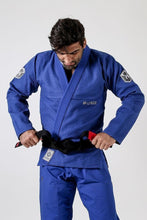 Load image into Gallery viewer, Kimono Kingz Balístico 3.0 - Azul - StockBJJ