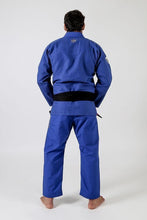 Load image into Gallery viewer, Kimono Kingz Balístico 3.0 - Azul - StockBJJ
