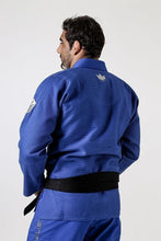 Load image into Gallery viewer, Kimono Kingz Balístico 3.0 - Azul - StockBJJ
