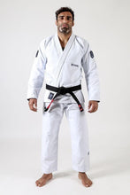 Cargar imagen en el visor de la galería, Kimono BJJ (Gi) Kingz Balístico 3.0 - Blanco