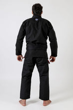 Load image into Gallery viewer, Kimono Kingz Balístico 3.0 - Negro - StockBJJ