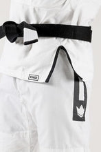 Lade das Bild in den Galerie-Viewer, Kimono Kingz Sport- Blanco - StockBJJ