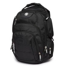 Load image into Gallery viewer, Tatami Rogue Back Pack - StockBJJ