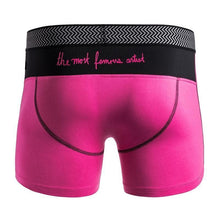 Cargar imagen en el visor de la galería, Boxer Moskova M2 Algodón - The Most Famous Artist - StockBJJ