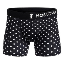 Charger l'image dans la galerie, Boxer Moskova M2S Polyamide - Polka Dots - StockBJJ