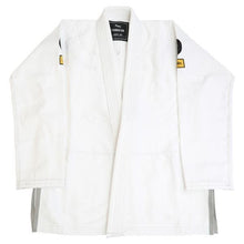 Lade das Bild in den Galerie-Viewer, Progress Kimono Foundation- Blanco - StockBJJ