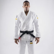 Lade das Bild in den Galerie-Viewer, Progress Kimono Foundation- Blanco - StockBJJ