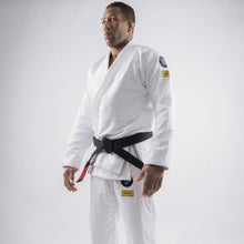 Lade das Bild in den Galerie-Viewer, Progress Kimono Foundation- Blanco - StockBJJ
