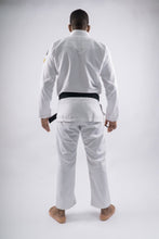 Lade das Bild in den Galerie-Viewer, Progress Kimono Foundation- Blanco - StockBJJ