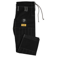 Carregar imagem no visualizador da galeria, Progress Kimono Foundation- Negro - StockBJJ