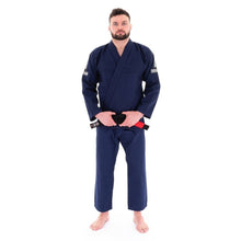 Charger l'image dans la galerie, Tatami Dweller Gi - Azul Marino - StockBJJ