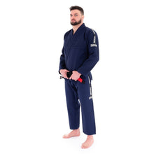 Charger l'image dans la galerie, Tatami Dweller Gi - Azul Marino - StockBJJ