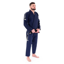 Charger l'image dans la galerie, Tatami Dweller Gi - Azul Marino - StockBJJ