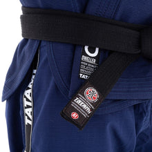 Charger l'image dans la galerie, Tatami Dweller Gi - Azul Marino - StockBJJ