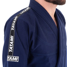 Charger l'image dans la galerie, Tatami Dweller Gi - Azul Marino - StockBJJ