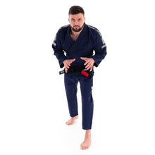 Charger l'image dans la galerie, Tatami Dweller Gi - Azul Marino - StockBJJ