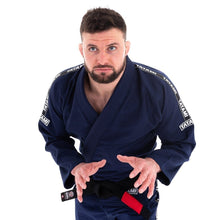 Charger l'image dans la galerie, Tatami Dweller Gi - Azul Marino - StockBJJ