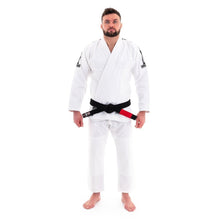 Load image into Gallery viewer, Tatami Dweller Gi - Blanco - StockBJJ