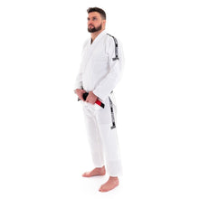 Load image into Gallery viewer, Tatami Dweller Gi - Blanco - StockBJJ