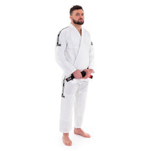 Load image into Gallery viewer, Tatami Dweller Gi - Blanco - StockBJJ
