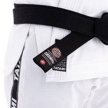 Load image into Gallery viewer, Tatami Dweller Gi - Blanco - StockBJJ