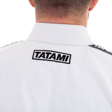 Load image into Gallery viewer, Tatami Dweller Gi - Blanco - StockBJJ