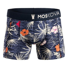 Carregar imagem no visualizador da galeria, Boxer Moskova M2S Polyamide - Hi Island - StockBJJ