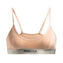 Cargar imagen en el visor de la galería, Moskova MB2 Bra Peach - StockBJJ