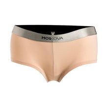 Load image into Gallery viewer, Moskova MP4 Shorty Peach - StockBJJ